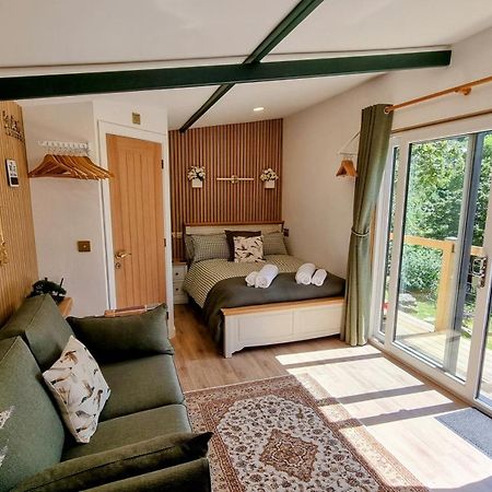 Apartamento The Duck House Barmouth Exterior foto