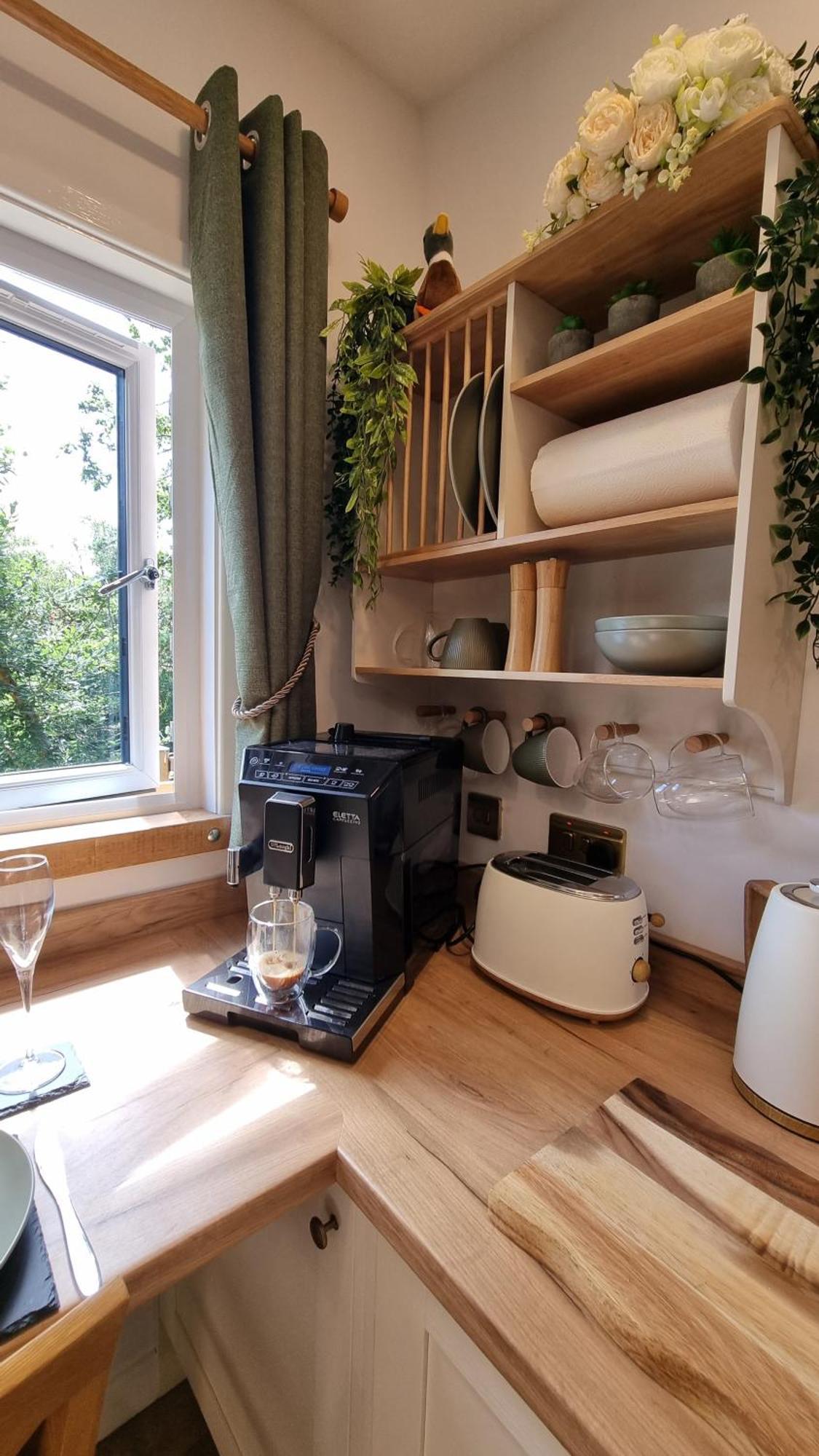 Apartamento The Duck House Barmouth Exterior foto